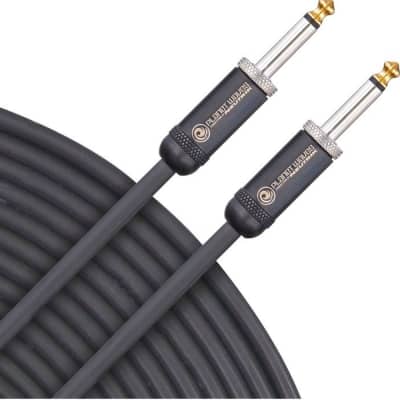 Planet Waves American Stage 15 ft Instrument Cable PW-AMSG-15 image 1