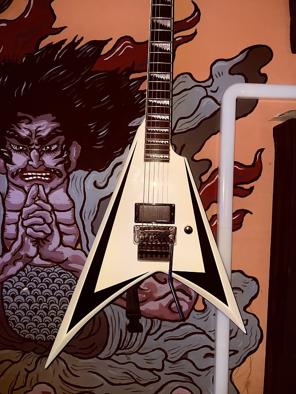 ESP LTD Alexi-600 Alexi Laiho Signature | Reverb