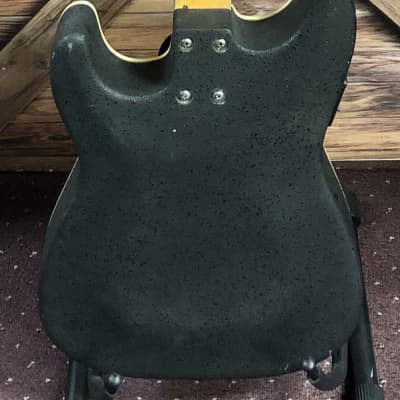 Fender Standard Stratacoustic 2009 - 2018 - Black image 9