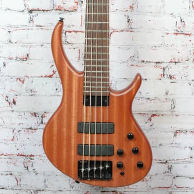 Tobias Basic 5 string (2005) | Reverb