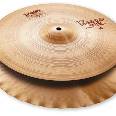 Paiste 14