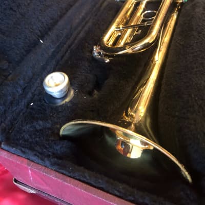 Holton T602 USA Trumpet image 3