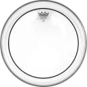 Remo Pinstripe Clear Batter Snare/Tom Drum Head Clear - 13"