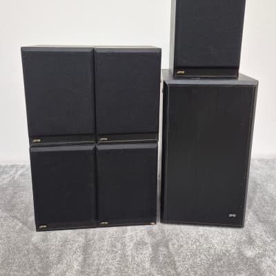 SAMSON RUBICON R5a サムソン リボンツイータ 廃番 SAMSON RUBICON R5a サムソン リボンツイータ 廃番 Pair Of