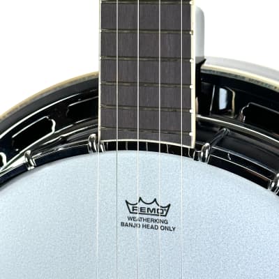 Ibanez B300 5-string Resonator Banjo | Reverb