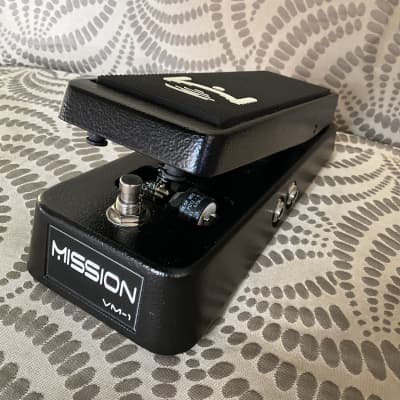 Reverb.com listing, price, conditions, and images for mission-engineering-vm-1
