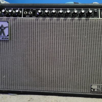 ⭐RARE⭐ Music Man 112 Sixty-Five With Reverb & Tremelo for sale