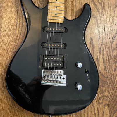 Washburn G-Junior G-JRV 3/4 2009 | Reverb