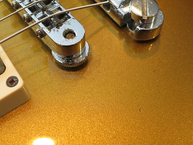 Bacchus Live Road Les Paul BLS-95? 1990s Gold Top | Reverb Bacchus Live Road Les Paul BLS-95? 1990s Gold Top | Reverb