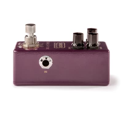 Dunlop MXR x Analog Man Duke of Tone Overdrive Pedal image 5