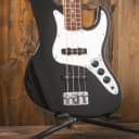 Fender American Standard Jazz Bass  1989  Black