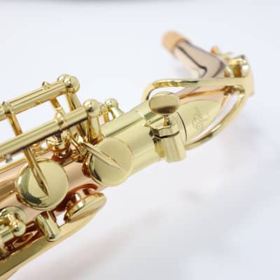 Freeshipping! Yanagisawa A-WO2[AW02] Professional Alto Saxophone image 4