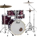 Pearl Export 24"x18" Bass Drum BURGUNDY EXX2418B/C760