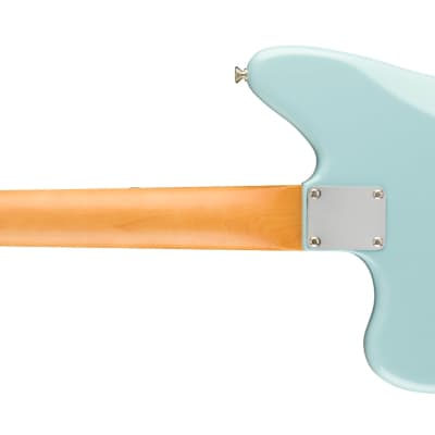 Fender Vintera '60s Jaguar Modified HH - Sonic Blue image 6