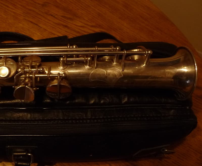 BUFFET CRAMPON S1 初期型 Buffet Crampon S1 【独特な音個性！】ビュッフェ・クランポン