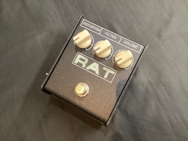 Dr.Lake Hyper RAT mod. (ドクターレイク ラット