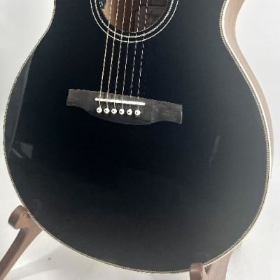 Paul Reed Smith SE A20E Acoustic Electric Guitar Serial #: CTCF18921 image 4