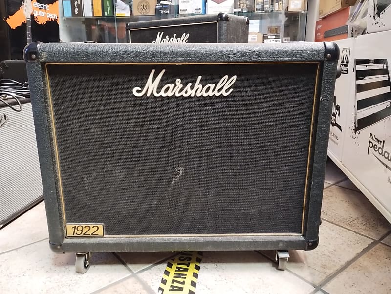 Marshall 1922 150-Watt 2x12