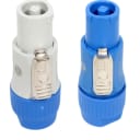 Seetronic  Set of Two (2) AC Power  Connectors - Male A and Female B