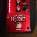 DigiTech Whammy Ricochet Pitch Shifter 2022 - Red