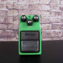Ibanez  TS9 Distortion Guitar Effect Pedal