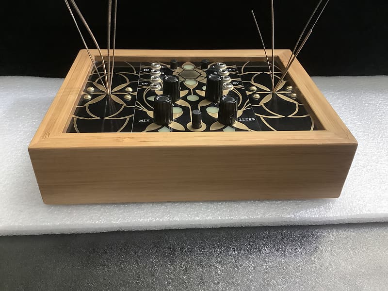 Folktek Nano Garden (Bamboo Edition) | Reverb Folktek Nano Garden (Bamboo Edition) | Reverb