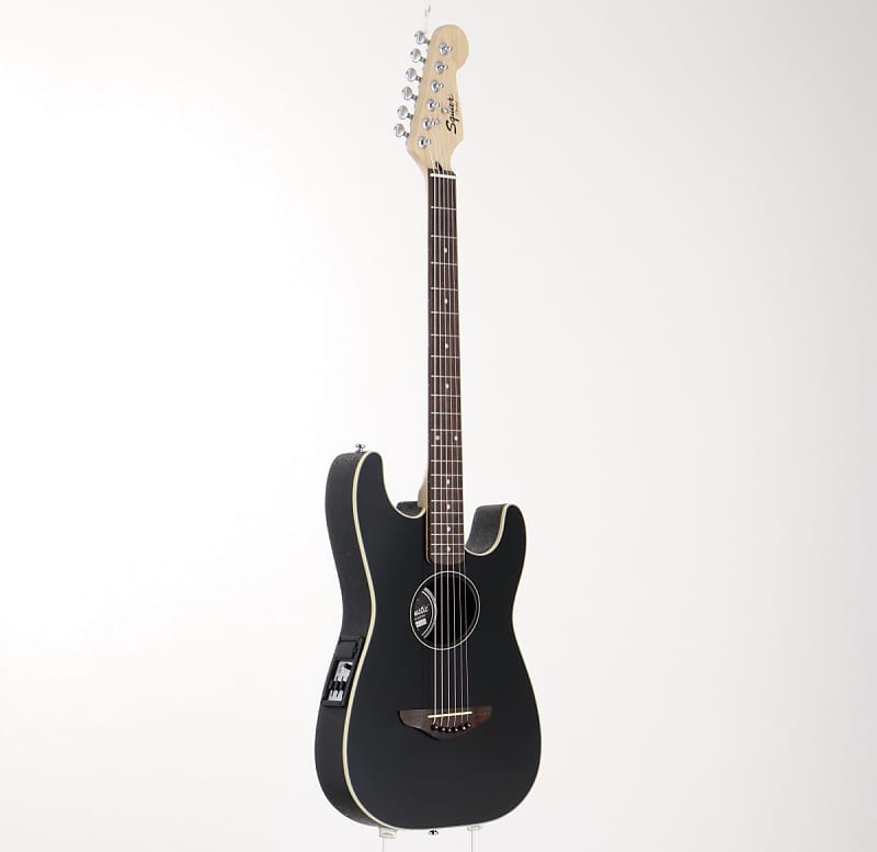 Squier by Fender Stratacoustic 2006 (S/N:CD06066618) (12/25