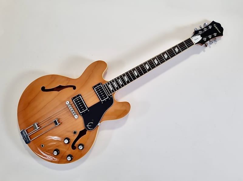 Epiphone riviera p94 sales