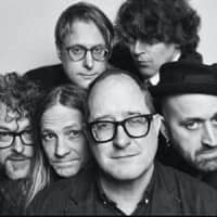 The Official The Hold Steady Reverb Shop