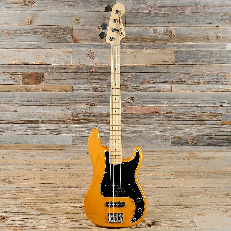 Fender Tony Franklin Artist Series Signature Precision Bass 2008 - 2015 image 1