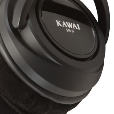 KAWAI SH-9 Stereo Kopfhörer image 4
