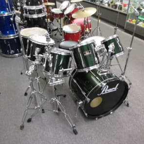 Pearl export exx 7 piece hotsell
