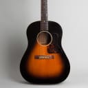 Gibson  J-35 Flat Top Acoustic Guitar (1937), ser. #xx-6, black tolex hard shell case.