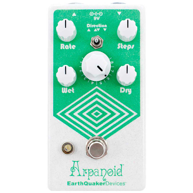EarthQuaker Devices Arpanoid