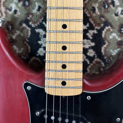 Fender Lead II (1979 - 1983) | Reverb