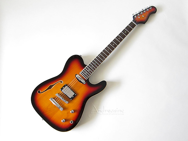 Main street clearance guitar company