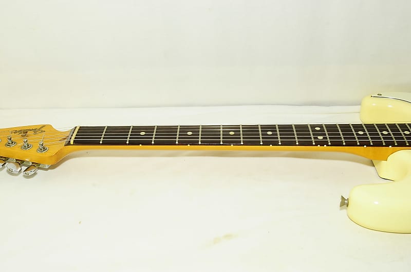 【中古】Fender Stratocaster ST-650 SPL Good Fender Japan Stratocaster ST-650 SPL 1987-88 Electric