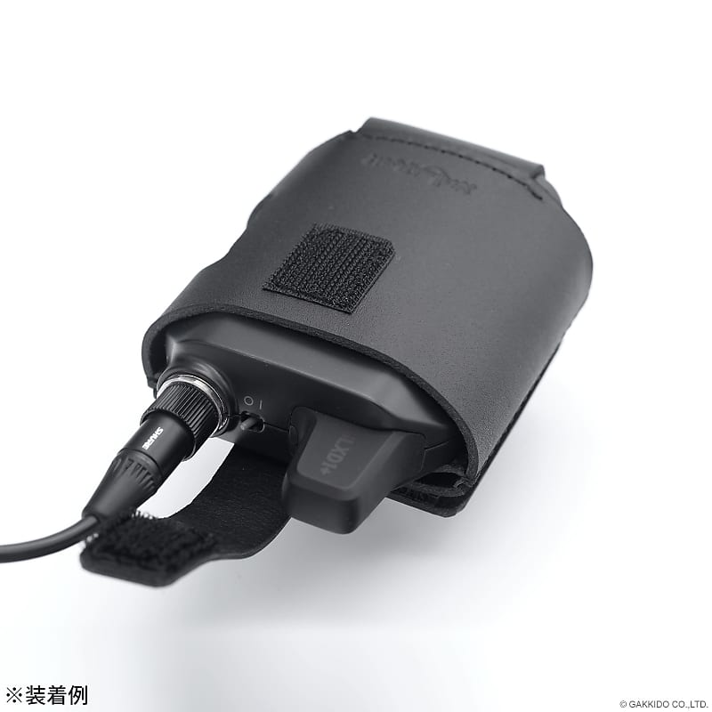 美品 SHURE GLXD1 Z2 ケーブル ケース付き Shure - Shure GLXD1=-Z2 #GLXD1=-Z2