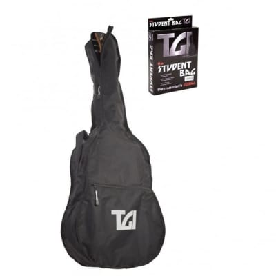 Bass guitar bag by TGI image 5