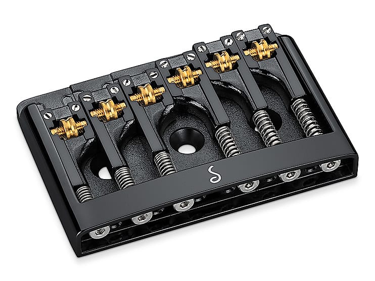 Schaller Schaller Nashville Tune-O-Matic Bridge | Reverb