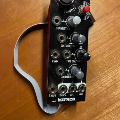 Befaco Burst - Eurorack Module on ModularGrid