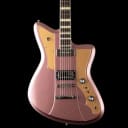 Rivolta MONDATA BARITONE VII Chambered Mahogany Body Maple Neck 6-String Electric Guitar w/Premium Soft Case