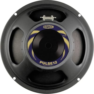 Celestion Pulse 12 - 12” 8 Ohm Bass Speaker image 2