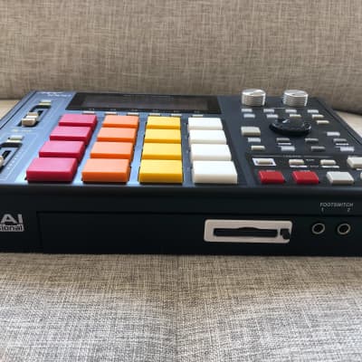 AKAI MPC 1000 Upgraded and Custom Colors Sampling Drum Machine and Sequencer image 6