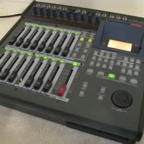 Fostex VF-160 | Reverb