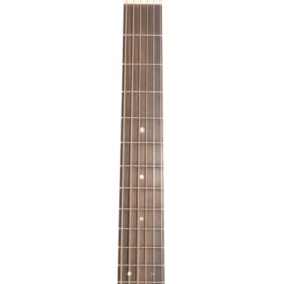 Martin D-18 Standard Spruce/Mahogany Dreadnought Acoustic Guitar - #33032 image 9