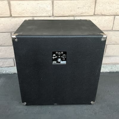 Fender Bassman 410H Speaker Cabinet 4 x 10 | Reverb