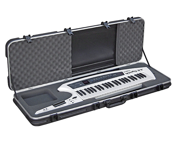 SKB 1SKB-44AX Molded Case for Roland AX-Synth image 1