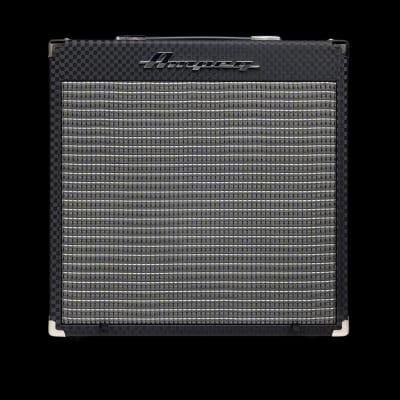 AMPEG RB-108 - 30w 1x8 - Rocket Bass Series | Reverb