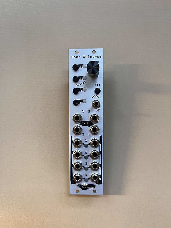 Noise Engineering Pons Asinorum